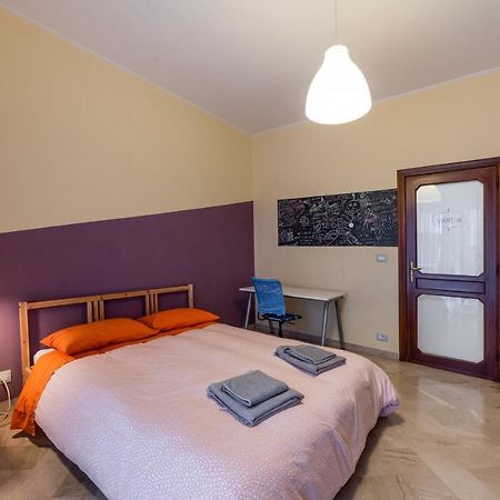 House Of Arts Hotel Bari Eksteriør billede