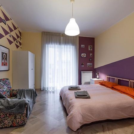 House Of Arts Hotel Bari Eksteriør billede