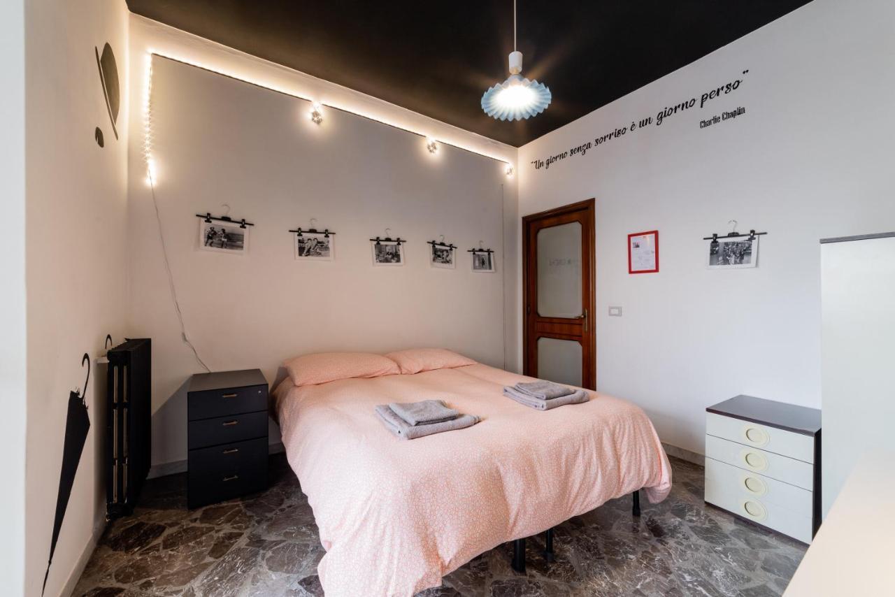 House Of Arts Hotel Bari Eksteriør billede